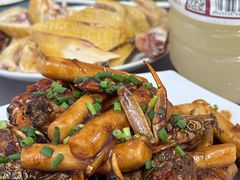 -妈妈的小作坊(陈家镇店)