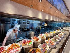 -鲜得莱渔港·小平岛海胆馆(七贤岭店)