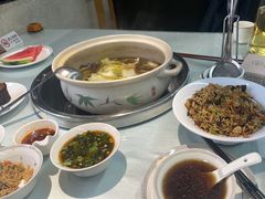-名善山珍·野生菌汤锅(文殊院店)