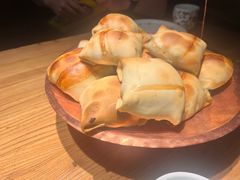 -幸福的烤包子·新疆菜