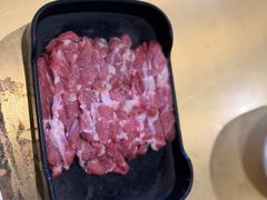 香香肥瘦羊-牛街清真满恒記(平安里西大街店)