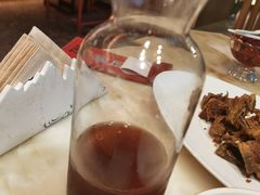 -京华烟云·北京烤鸭(领展购物广场·中关村店)