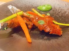 -香樟花园法式铁板烧(恒隆广场店)