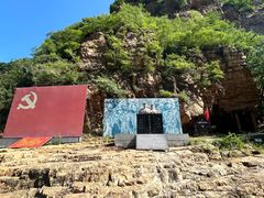 -湖洞水自然风景区