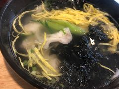 -玖鲜小笼(中山广场店)