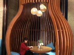 -皇马假日醉海南大酒店·假日一品派茶楼(秀英店)