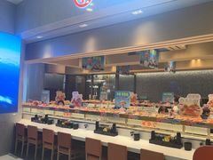 -争鲜回转寿司(朝北大悦城店)