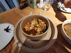 -黄山老妈·土菜(碧桂园店)