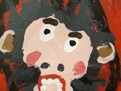 -艾瑞克儿童艺术创想(海马公园店)