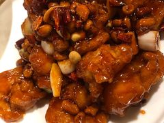-陈傻子餐厅(世纪都会店)