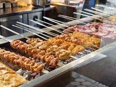 -Elif Turkish BBQ Restaurant