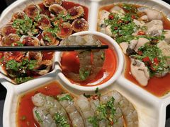 -潮澎派·潮汕菜大排档(南较西路店)