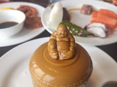 -洲际酒店·地平线全日餐厅HORIZON CAFÉ