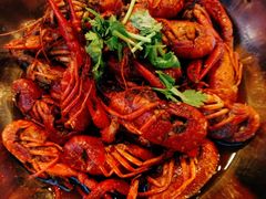 -上海年代·浙菜家烧·小海鲜(水上东路店)