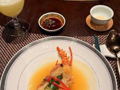 -潮府馆·非遗潮州菜·世纪公园(新国际博览中心店)