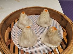 翡翠小笼包-点都德·毕德寮