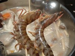 -官也街澳门火锅(新源里店)