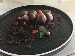 -莫奈花园餐厅(麦迪逊花园店)