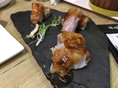 -寻味·港式茶餐厅(富力城店)
