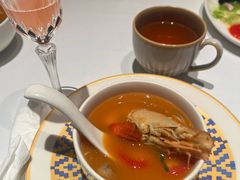 -狮拾久·现代新加坡料理(壹方城店)