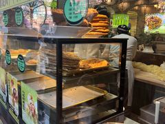 -丝路传奇·中国拉面航母店(北医三院店)