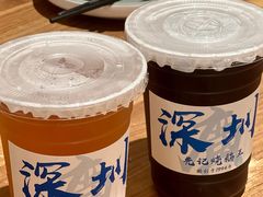 -先记烧鹅王·本地粤菜(福永店)