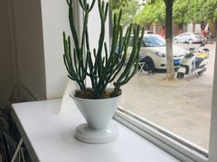 -收获咖啡HARVEST RESERVE(苍山店)