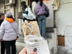 -龙翔臭豆腐(河坊街店)