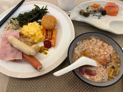 -上海花园饭店