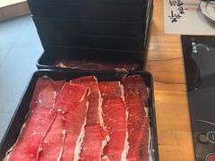 -牛匠和牛寿喜锅(西安总店)