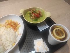 -大家乐(广州花城汇店)