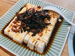 自制菌香豆腐-妈妈的味道·腾冲特色菜(和顺古镇店)