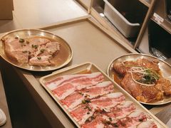 -西塔老太太泥炉烤肉(青浦蟠龙天地店)