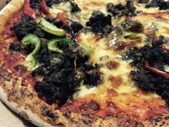 -Tubestation站点比萨(五道营店)