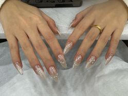 -斯馨·健康美甲美睫