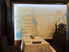 -德大西餐社(云南南路店)