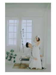 -女王风尚STUDIO·轻奢化定制