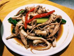 -烎记烧烤(蓝天花园店)