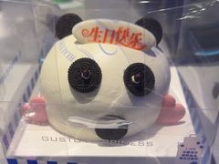 -奔海甄选·活鲜刺身铁板烧自助(太原里店)