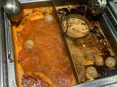 -海底捞火锅(南山京基百纳店)