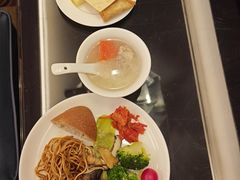 -宁波万豪酒店
