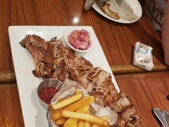 -澳美客(铜锣湾翡翠明珠广场店)