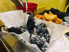 -一米鸡肉·韩式创意料理(西安店)