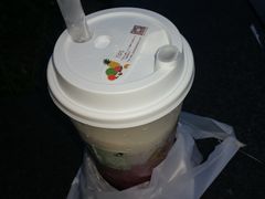 -喜茶(广州佳兆业广场店)
