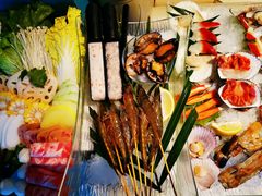 -生如夏花泰式火锅(鹭洲里店)