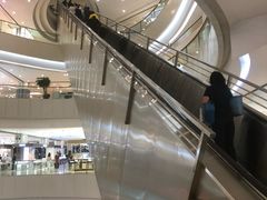 -银泰百货(北京大红门店)
