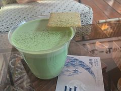 -点绛唇(鼓楼店)