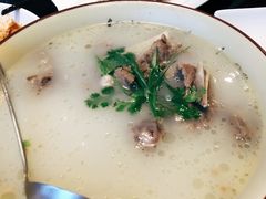 -尹兰楼西北风情餐厅(嘉定店)
