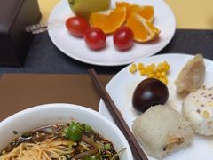 -南大国际会议中心