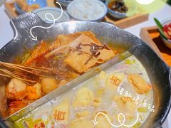 -九鼎轩火锅大排挡